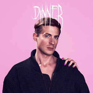 Dinner ‎– Three EPs, 2012-2014