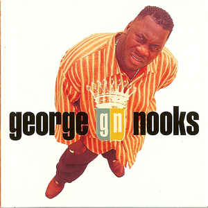 George Nooks ‎– George Nooks