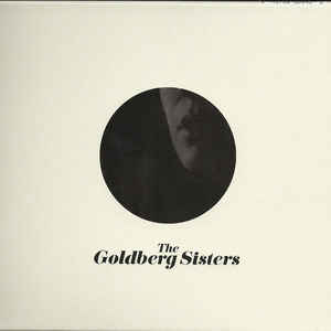 Goldberg Sisters, The ‎– The Goldberg Sisters (CD)
