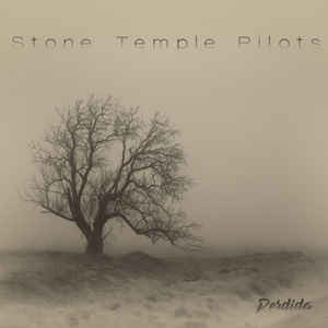 Stone Temple Pilots ‎– Perdida (140 Gram Vinyl, Black)