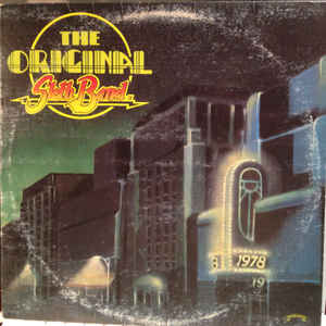 Original Sloth Band, The ‎– 1978 (Vinyl)