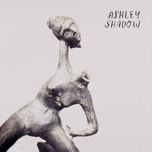 Ashley Shadow – Ashley Shadow (CD)