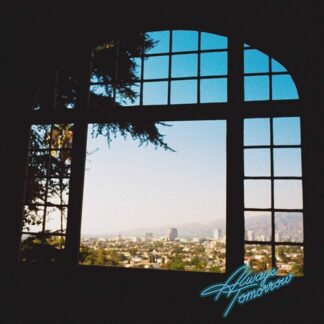 Best Coast - Always Tomorrow (Gatefold Vinyl LP Jacket)