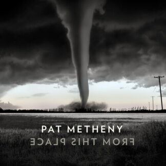 Pat Metheny - From This Place (Vinyl)