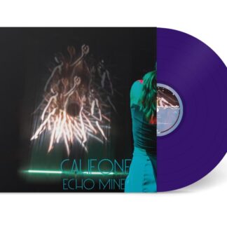 Califone - Echo Mine (INDIE EXCLUSIVE PURPLE VINYL) (Vinyl)