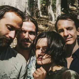 Big Thief - Two Hands (Vinyl)