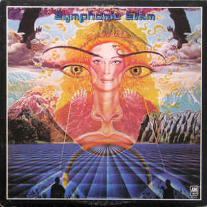 Symphonic Slam ‎– Symphonic Slam (Vinyl)