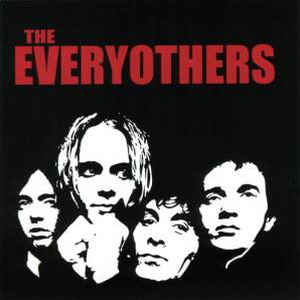 Everyothers, The ‎– The Everyothers (CD)