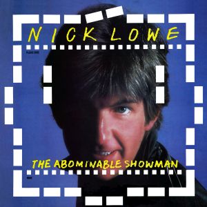 Nick Lowe - The Abominable Showman (Vinyl)