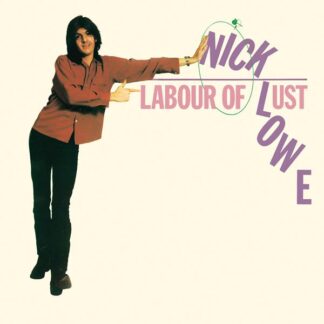 Nick Lowe - Labour of Lust (Vinyl)