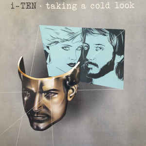 i-Ten ‎– Taking A Cold Look (Vinyl)