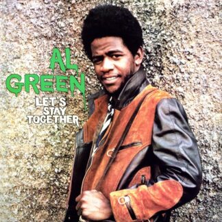 Al Green - Let's Stay Together (Vinyl)