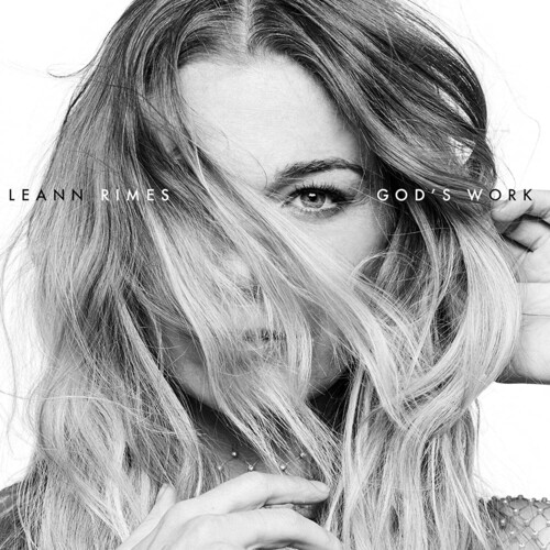 LeAnn Rimes – God’s Work (Vinyl)