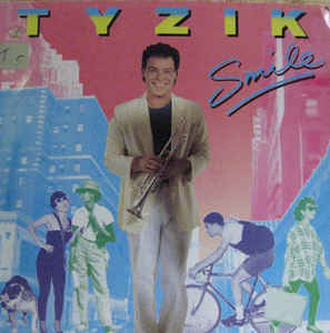 Jeff Tyzik ‎– Smile