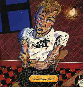 The The – Uncertain Smile
