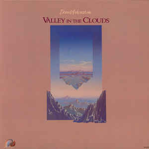 David Arkenstone ‎– Valley In The Clouds (Vinyl)