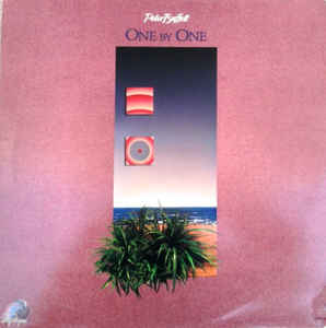 Peter Buffett ‎– One By One (Vinyl)