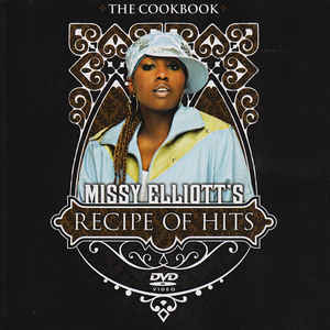 Missy Elliott – Recipe Of Hits (DVD)