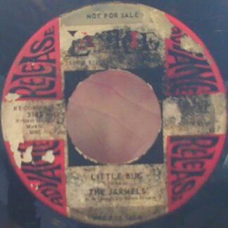 The Jarmels – Little Bug / One By One