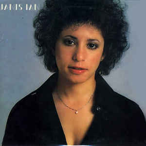 Janis Ian ‎– Janis Ian (Vinyl)