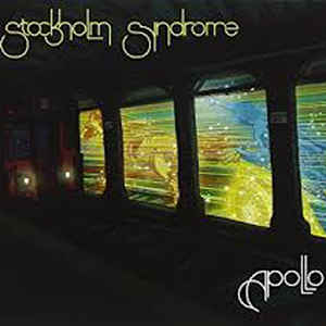 Stockholm Syndrome ‎– Apollo