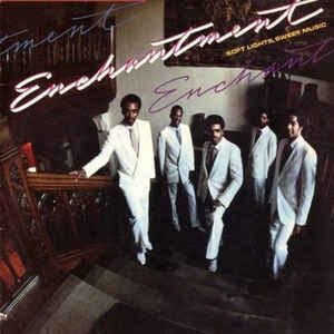 Enchantment ‎– Soft Lights, Sweet Music (Vinyl)