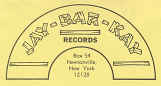 Various - The Best of Jay-Bar-Kay Records
