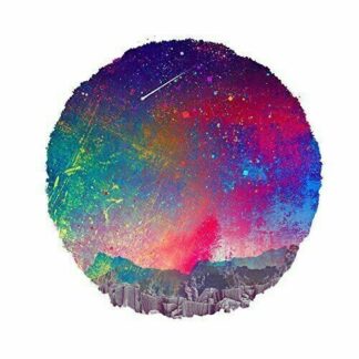 Khruangbin - Universe Smiles Upon You (Vinyl, 180 Gram)