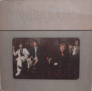 Mark-Almond ‎– Mark-Almond