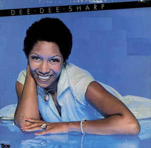 Dee Dee Sharp ‎– Happy 'Bout The Whole Thing