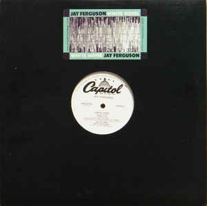 Jay Ferguson ‎– White Noise