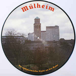 Die Lokalmatadore ‎– Mülheim
