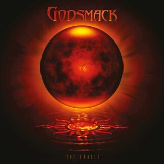 Godsmack - The Oracle [Explicit Content] (Parental Advisory Explicit Lyrics) (Vinyl)