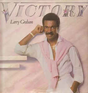 Larry Graham ‎– Victory