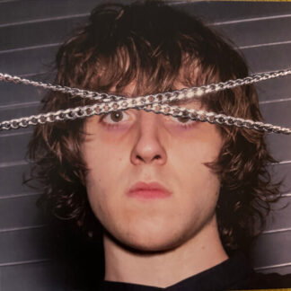 Cameron Winter - Heavy Metal [Explicit Content] (Parental Advisory Explicit Lyrics, Colored Vinyl, Silver)