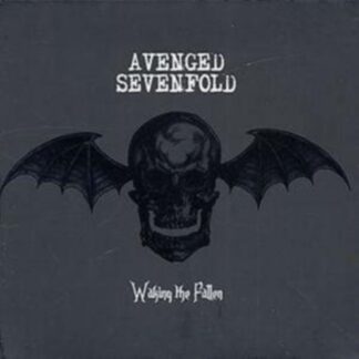 Avenged Sevenfold - Waking The Fallen (Gold Vinyl, 20th Anniversary)