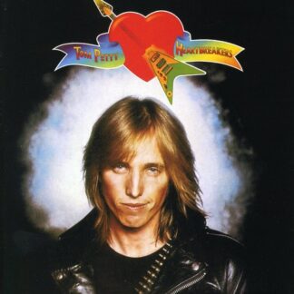 Tom Petty & the Heartbreakers - Tom Petty & the Heartbreakers (Remastered) (CD)