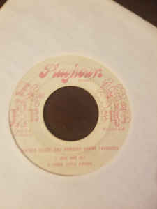 Unknown Artist ‎– Mother Goose And Nursery Rhyme Favorites: Record 6