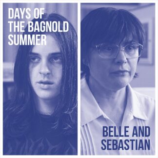 Belle and Sebastian - Days of the Bagnold Summer (Vinyl)