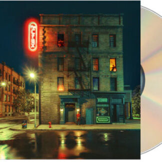 Djo - The Crux Deluxe (Gatefold LP Jacket, Poster, CD)