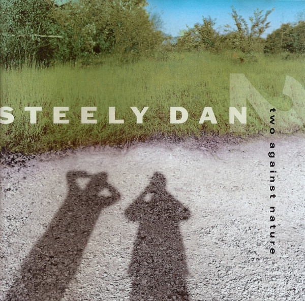 Steely Dan – Two Against Nature (CD)