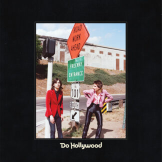 Lemon Twigs, The - Do Hollywood (Vinyl)