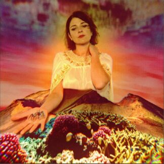 Ray, Gemma - Psychogeology (Vinyl)