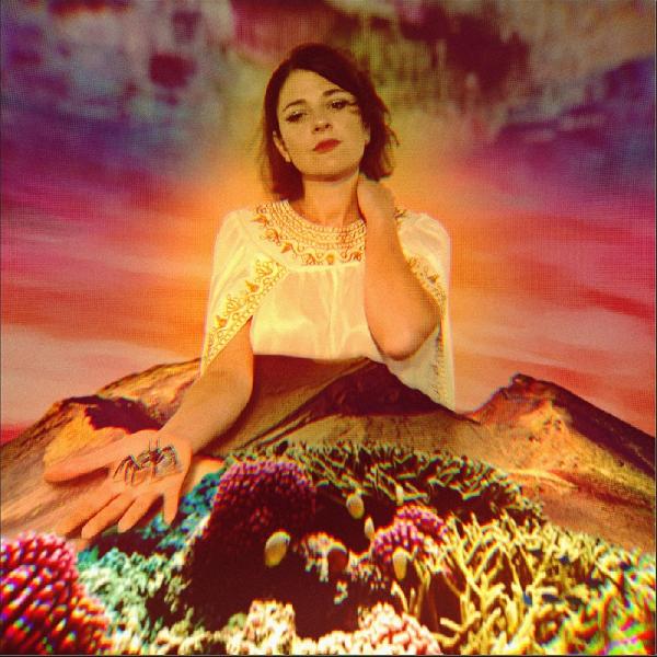 Ray, Gemma - Psychogeology (Vinyl)