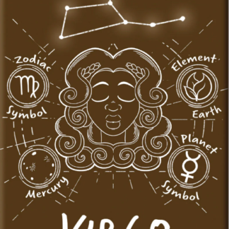 Horoscope - Virgo (Magnet)
