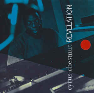 Cyrus Chestnut ‎– Revelation (CD)