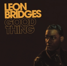 Leon Bridges ‎– Good Thing (Vinyl)