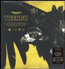 Twenty One Pilots - Trench (Gatefold LP Jacket, Vinyl, Digital Download Card)