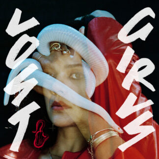 Bat For Lashes ‎– Lost Girls (Vinyl)