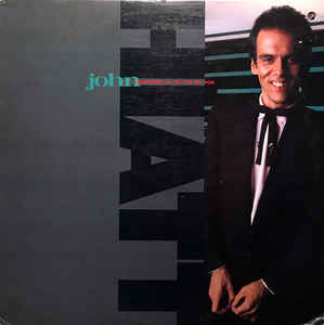 John Hiatt ‎– Warming Up To The Ice Age (Vinyl)